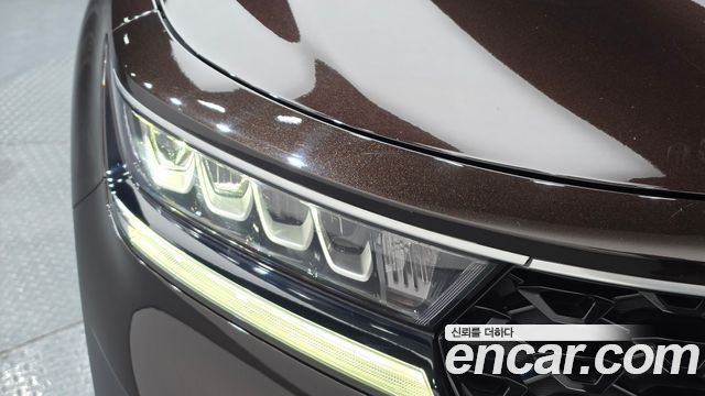 Kia Sorento (IV) Diesel 2.2 4WD Trendy 2022 — фото 22