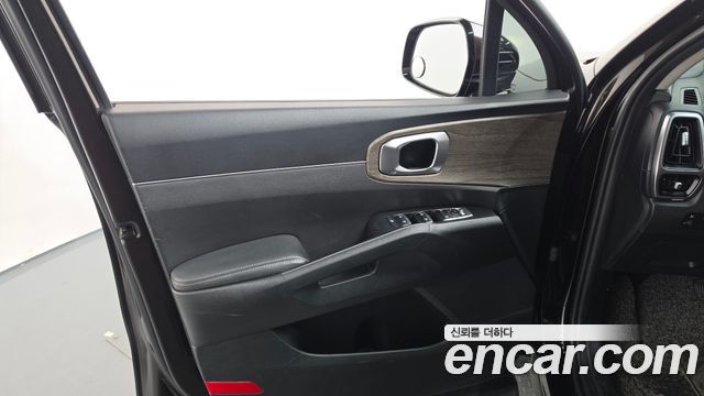 Kia Sorento (IV) Diesel 2.2 4WD Trendy 2022 — фото 24