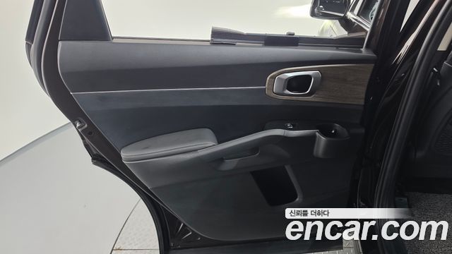 Kia Sorento (IV) Diesel 2.2 4WD Trendy 2022 — фото 25