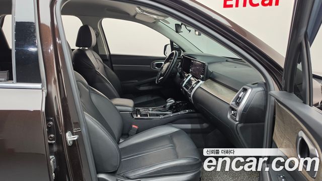 Kia Sorento (IV) Diesel 2.2 4WD Trendy 2022 — фото 26