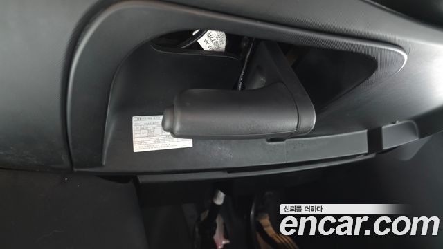 Renault Korea Twizy Life(2-Seater) 2020 — фото 17