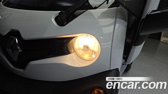 Renault Korea Twizy Life(2-Seater) 2020 — фото 22