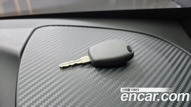 Renault Korea Twizy Life(2-Seater) 2020 — фото 29