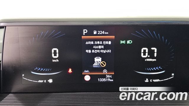 Hyundai Staria Cargo 3-Seater Modern 2023 — фото 8