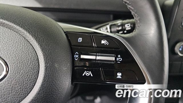 Hyundai Staria Cargo 3-Seater Modern 2023 — фото 18