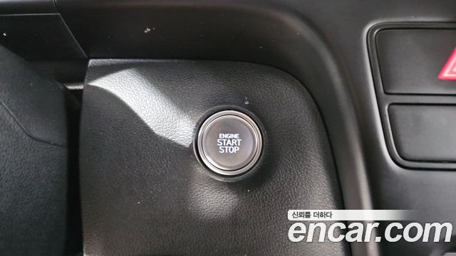Hyundai Staria Cargo 3-Seater Modern 2023 — фото 19