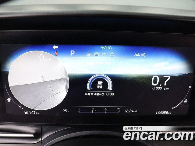 Kia Carnival (IV) Diesel 9-Seater Signature 2021 — фото 6