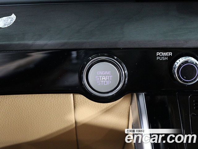 Kia Carnival (IV) Diesel 9-Seater Signature 2021 — фото 9