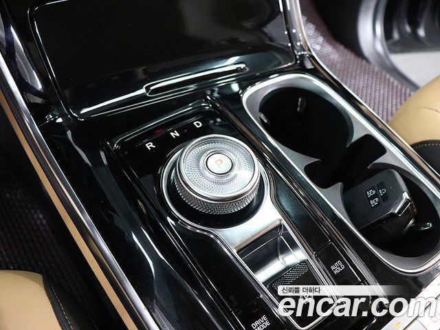 Kia Carnival (IV) Diesel 9-Seater Signature 2021 — фото 10