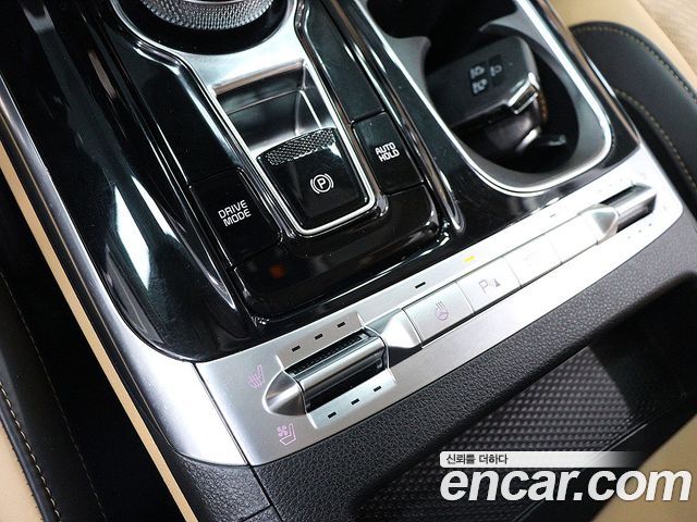 Kia Carnival (IV) Diesel 9-Seater Signature 2021 — фото 15
