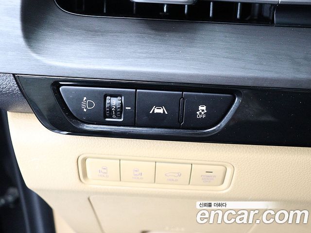 Kia Carnival (IV) Diesel 9-Seater Signature 2021 — фото 17