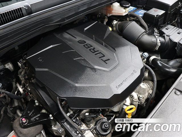Kia Carnival (IV) Diesel 9-Seater Signature 2021 — фото 23
