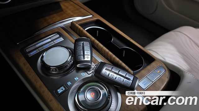 Genesis G80 (RG3) Gasoline 2.5 Turbo AWD 2023 — фото 20