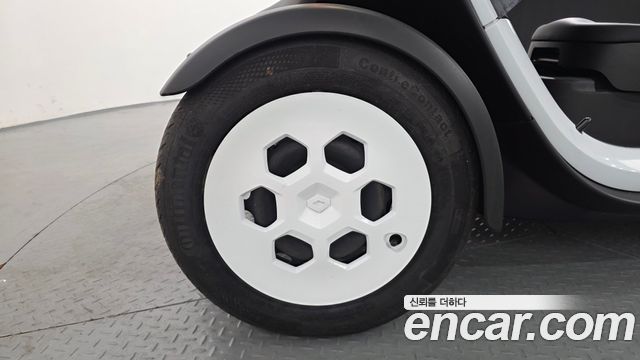 Renault Korea Twizy Life(2-Seater) 2020 — фото 5