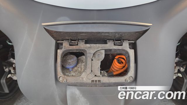 Renault Korea Twizy Life(2-Seater) 2020 — фото 6
