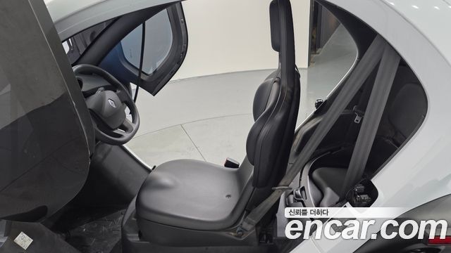 Renault Korea Twizy Life(2-Seater) 2020 — фото 10