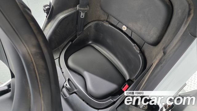 Renault Korea Twizy Life(2-Seater) 2020 — фото 11