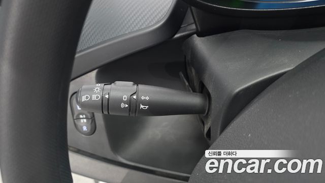 Renault Korea Twizy Life(2-Seater) 2020 — фото 15