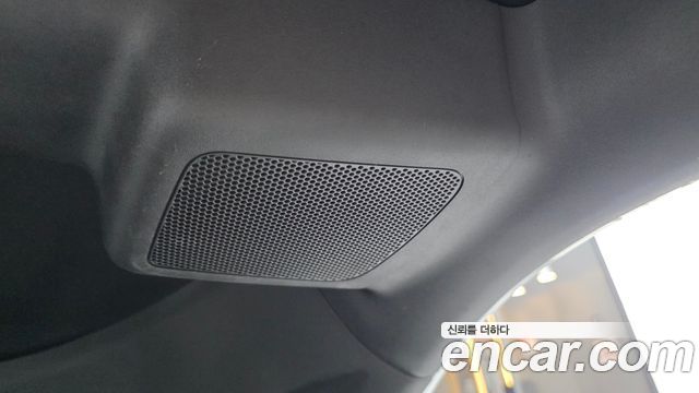 Renault Korea Twizy Life(2-Seater) 2020 — фото 17