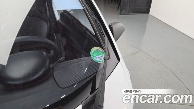 Renault Korea Twizy Life(2-Seater) 2020 — фото 19