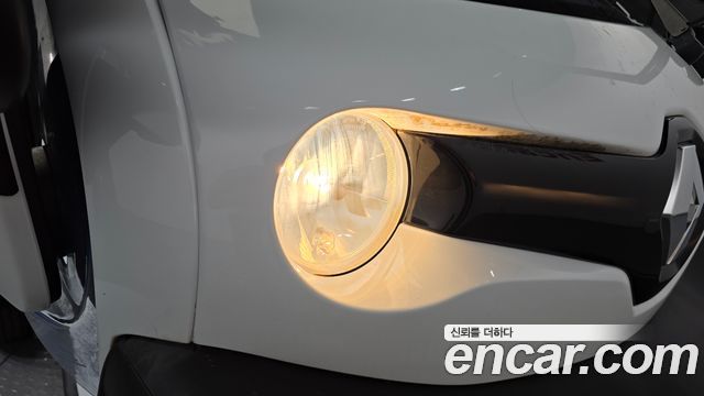 Renault Korea Twizy Life(2-Seater) 2020 — фото 22