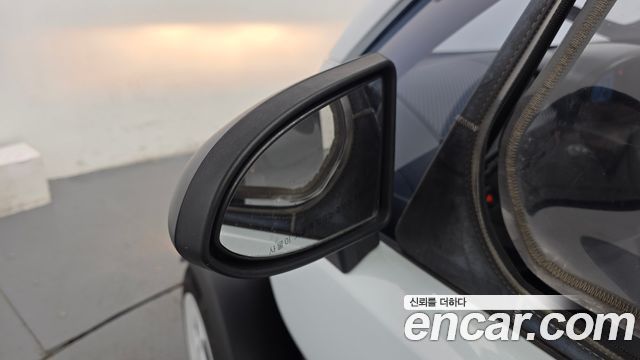 Renault Korea Twizy Life(2-Seater) 2020 — фото 27