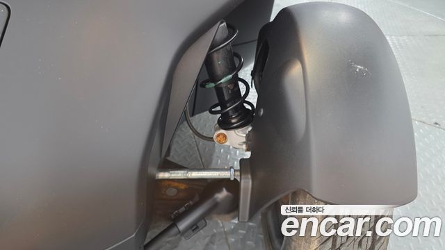 Renault Korea Twizy Life(2-Seater) 2020 — фото 29