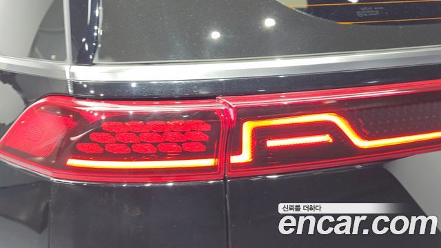 Kia Carnival (IV) Gasoline 9-Seater Noblesse 2023 — фото 23
