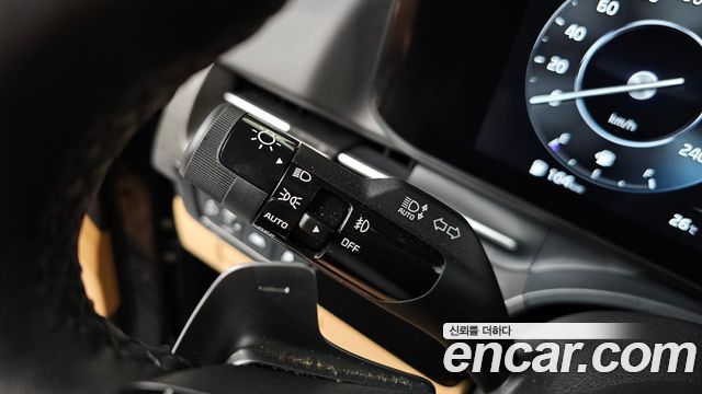 Kia Carnival (IV) Gasoline 9-Seater Noblesse 2023 — фото 30