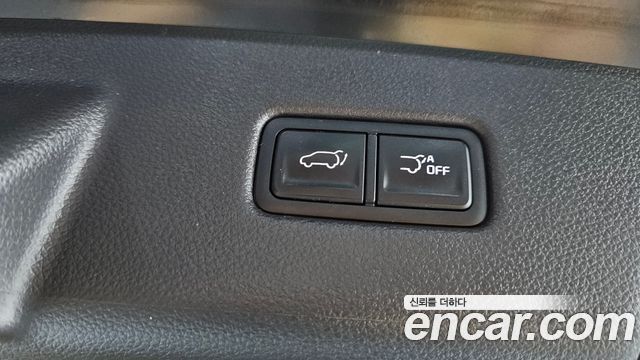 Kia Carnival (IV) Gasoline 9-Seater Noblesse 2023 — фото 35