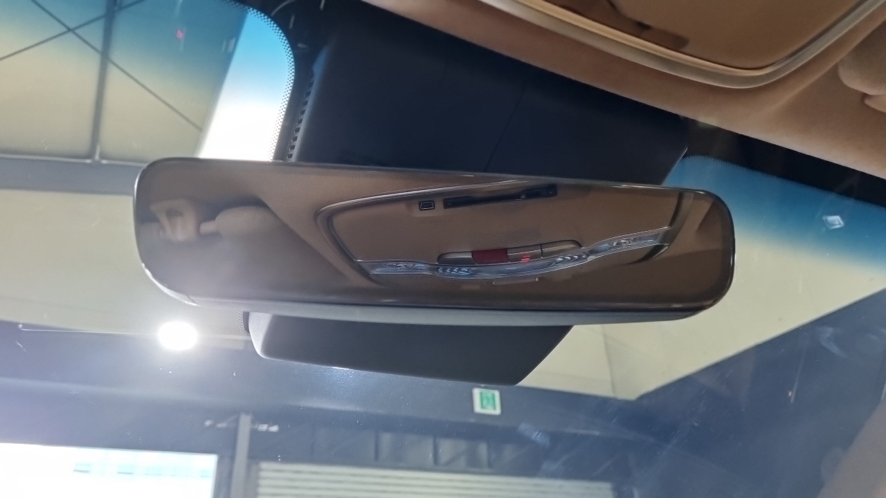 Kia K9 (II) 3.3 T-GDI AWD Best Selection Ⅱ 2023 — фото 22