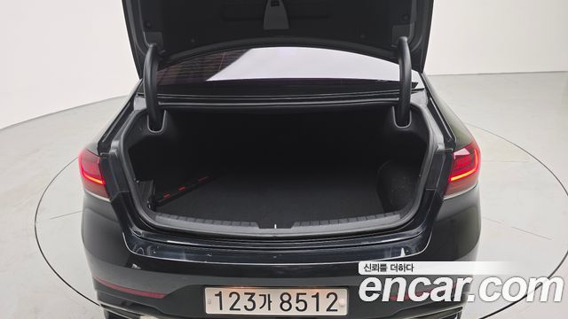 Kia K7 Premier Hybrid Prestige 2020 — фото 20