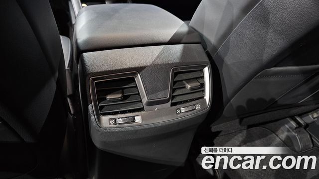 KG Mobility (SsangYong) Rexton Sports Diesel 2.2 4WD Culman Noblesse 2024 — фото 33