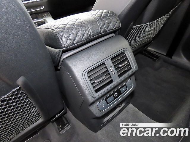 Audi Q5 (FY) 40 TDI Quattro 2021 — фото 20