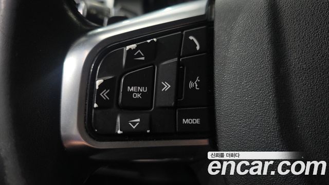 Land Rover Discovery Sport 2.0 TD4 SE 2017 — фото 30