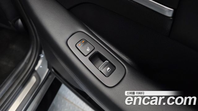 Hyundai Sonata (DN8) 2.0 Premium Family 2020 — фото 18