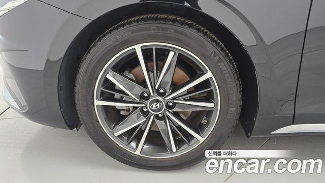 Hyundai Grandeur (IG) 2.5 Exclusice 2020 — фото 5
