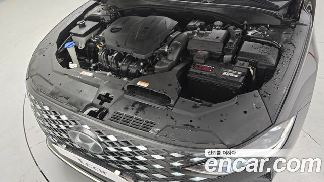 Hyundai Grandeur (IG) 2.5 Exclusice 2020 — фото 6