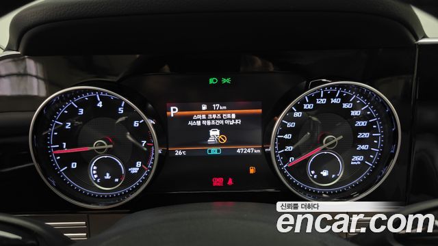 Hyundai Grandeur (IG) 2.5 Exclusice 2020 — фото 8