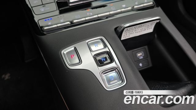 Hyundai Grandeur (IG) 2.5 Exclusice 2020 — фото 9