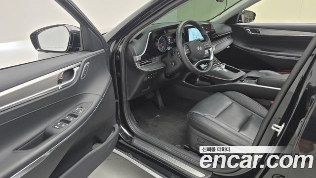 Hyundai Grandeur (IG) 2.5 Exclusice 2020 — фото 10