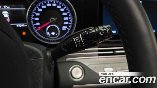 Hyundai Grandeur (IG) 2.5 Exclusice 2020 — фото 17