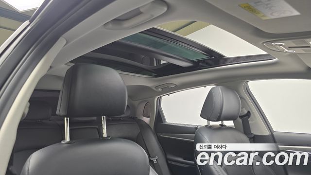 Hyundai Grandeur (IG) 2.5 Exclusice 2020 — фото 19