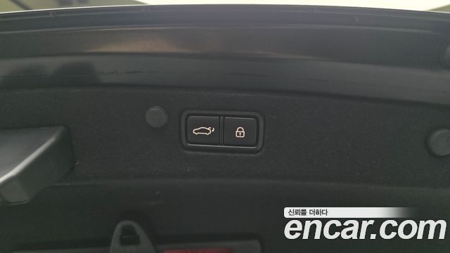Hyundai Grandeur (IG) 2.5 Exclusice 2020 — фото 20
