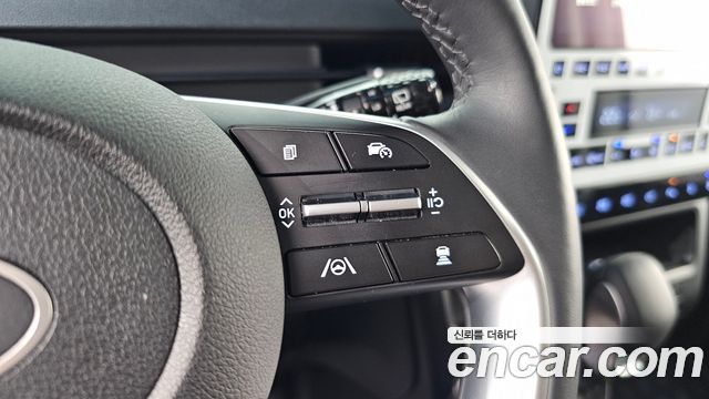 Hyundai Staria L3.5 Cargo 3-Seater Modern 2025 — фото 14