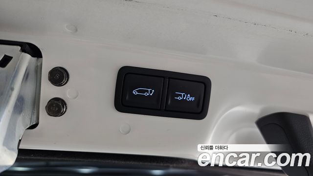 Hyundai Staria L3.5 Cargo 3-Seater Modern 2025 — фото 15