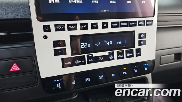 Hyundai Staria L3.5 Cargo 3-Seater Modern 2025 — фото 16
