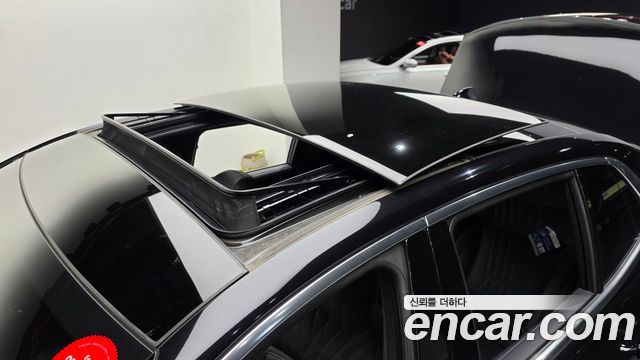 Genesis G90 (RS4) Gasoline 3.5 Turbo AWD 2022 — фото 16