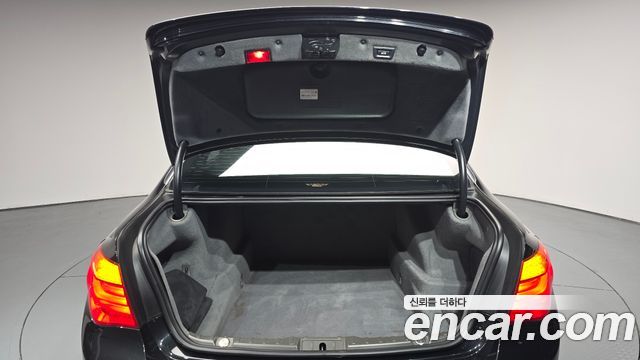 BMW 7 Series (F01) 750Li xDrive 2012 — фото 31