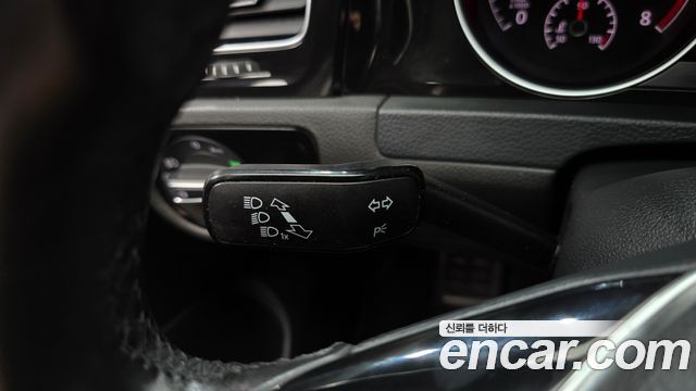 Volkswagen Golf (VII) 1.4 TSI Premium 2014 — фото 19